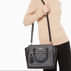 Like New: Kate Spade Chester Street Small Allyn (LIMITED TIME SALE)